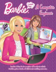 Barbie